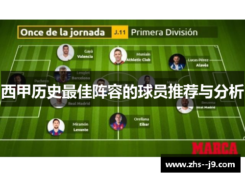 西甲历史最佳阵容的球员推荐与分析 西甲历史最佳阵容的球员推荐与分析