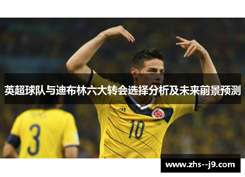 英超球队与迪布林六大转会选择分析及未来前景预测